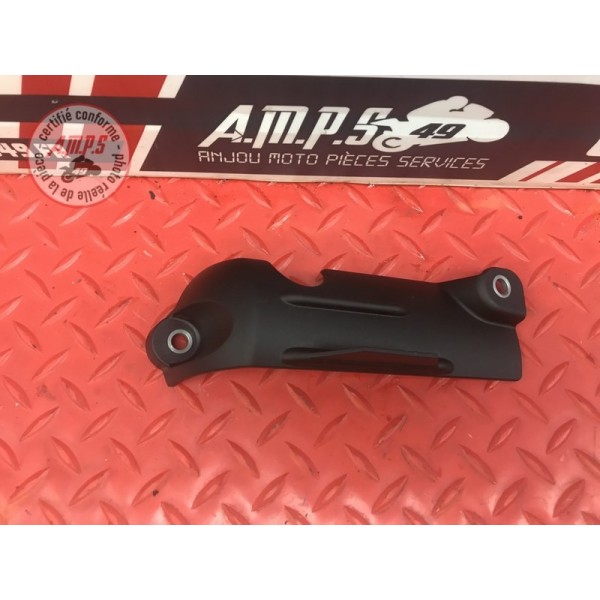 Cache plastique 2 BMW 1800 R 18 Roctane 2023 à 2025