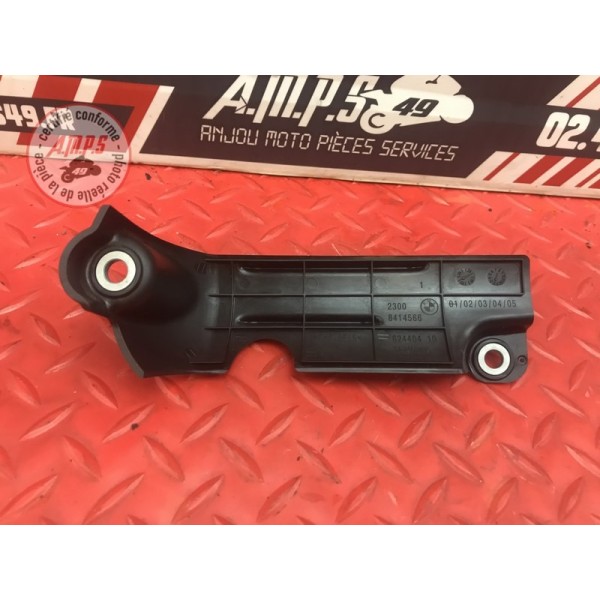 Cache plastique 2 BMW 1800 R 18 Roctane 2023 à 2025