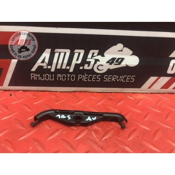 Cache plastique câble ABS BMW 1800 R 18 Roctane 2023 à 2025