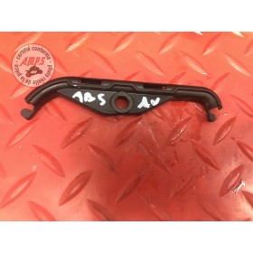 Cache plastique câble ABS 