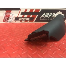 Cache plastique gauche 