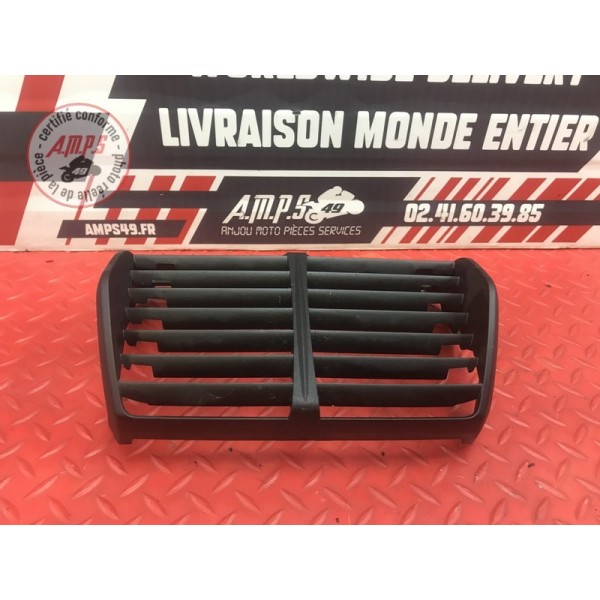 Cache plastique radiateur BMW 1800 R 18 Roctane 2023 à 2025