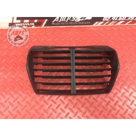 Cache plastique radiateur 