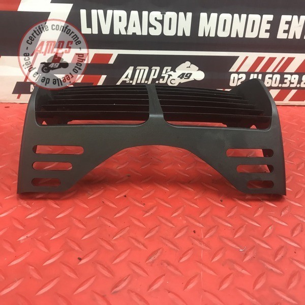 Cache plastique radiateur BMW 1800 R 18 Roctane 2023 à 2025