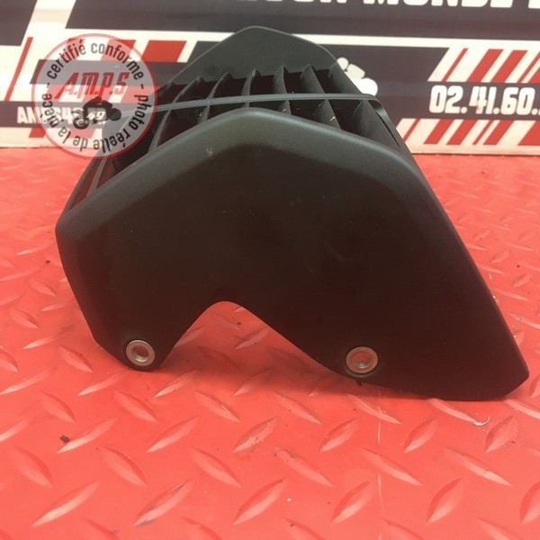 Cache plastique radiateur BMW 1800 R 18 Roctane 2023 à 2025