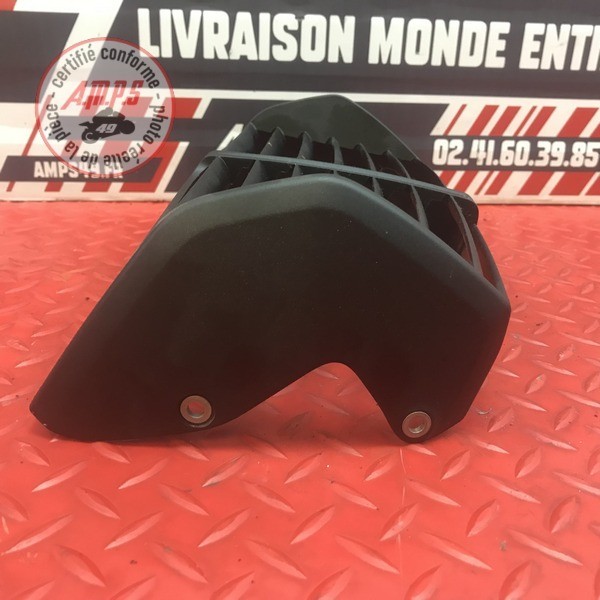 Cache plastique radiateur BMW 1800 R 18 Roctane 2023 à 2025