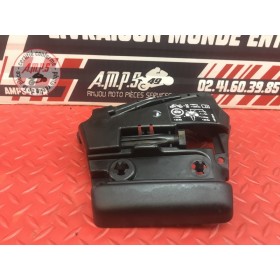 Cache relais et fusible droit BMW 1800 R 18 Roctane 2023 à 2025