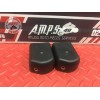 Cache valve echappement BMW 1800 R 18 Roctane 2023 à 2025