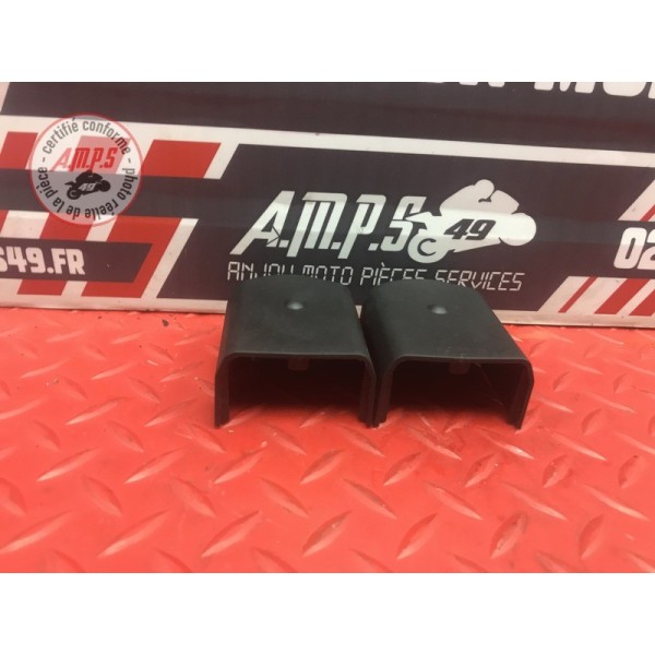 Cache valve echappement BMW 1800 R 18 Roctane 2023 à 2025
