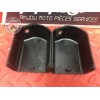 Cache valve echappement BMW 1800 R 18 Roctane 2023 à 2025