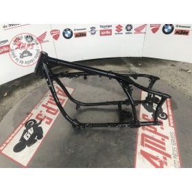 Cadre avec carte grise BMW 1800 R 18 Roctane 2023 à 2025