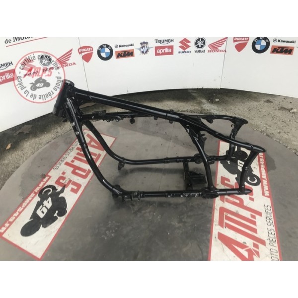 Cadre avec carte grise BMW 1800 R 18 Roctane 2023 à 2025