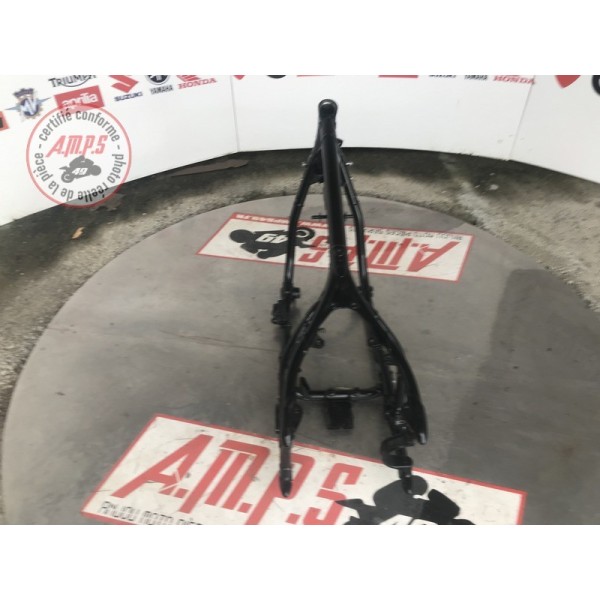 Cadre avec carte grise BMW 1800 R 18 Roctane 2023 à 2025