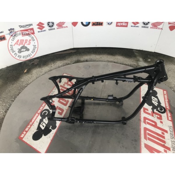 Cadre avec carte grise BMW 1800 R 18 Roctane 2023 à 2025