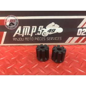 Caoutchouc de reservoir BMW 1800 R 18 Roctane 2023 à 2025
