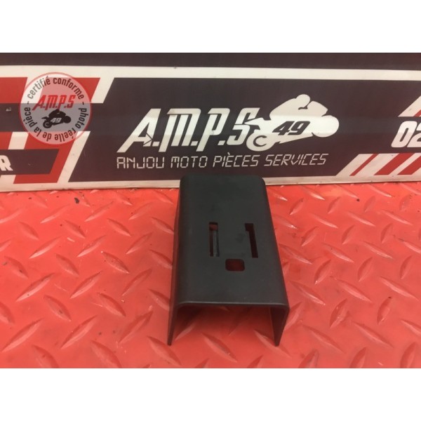 Ccahe plastique 3 BMW 1800 R 18 Roctane 2023 à 2025