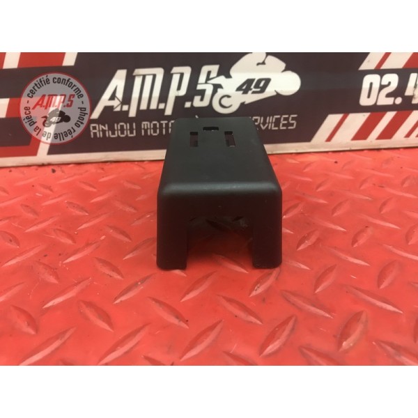 Ccahe plastique 3 BMW 1800 R 18 Roctane 2023 à 2025