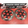 Disques avant BMW 1800 R 18 Roctane 2023 à 2025
