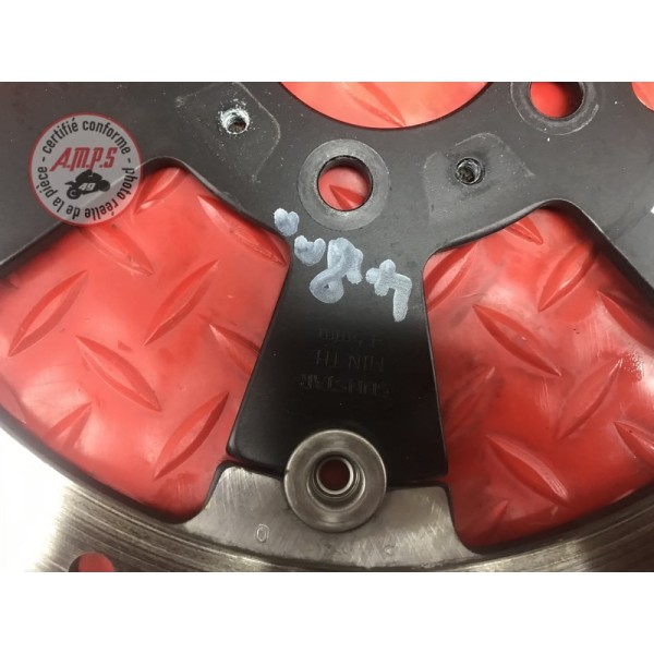 Disques avant BMW 1800 R 18 Roctane 2023 à 2025
