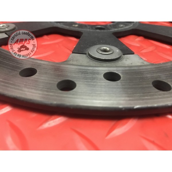 Disques avant BMW 1800 R 18 Roctane 2023 à 2025
