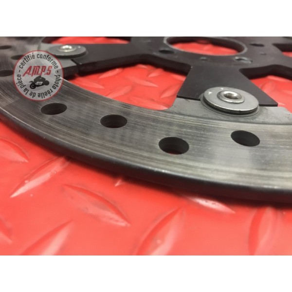 Disques avant BMW 1800 R 18 Roctane 2023 à 2025