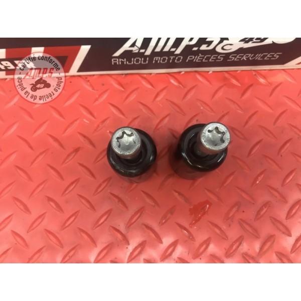 Embout de guidon BMW 1800 R 18 Roctane 2023 à 2025