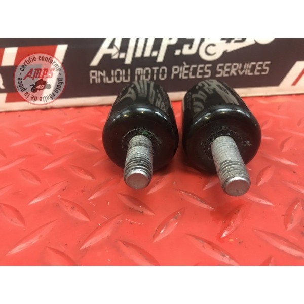 Embout de guidon BMW 1800 R 18 Roctane 2023 à 2025