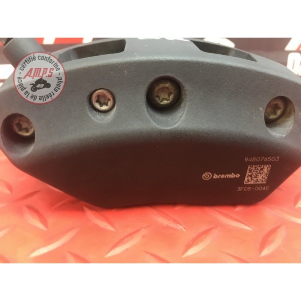Etrier de frein arriere BMW 1800 R 18 Roctane 2023 à 2025