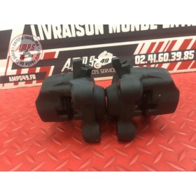 Etrier de frein avant 