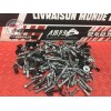 Kit de vis partie cycle BMW 1800 R 18 Roctane 2023 à 2025