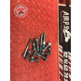 Kit vis de cadre BMW 1800 R 18 Roctane 2023 à 2025