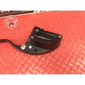 Maitre cylindre de frein avant 