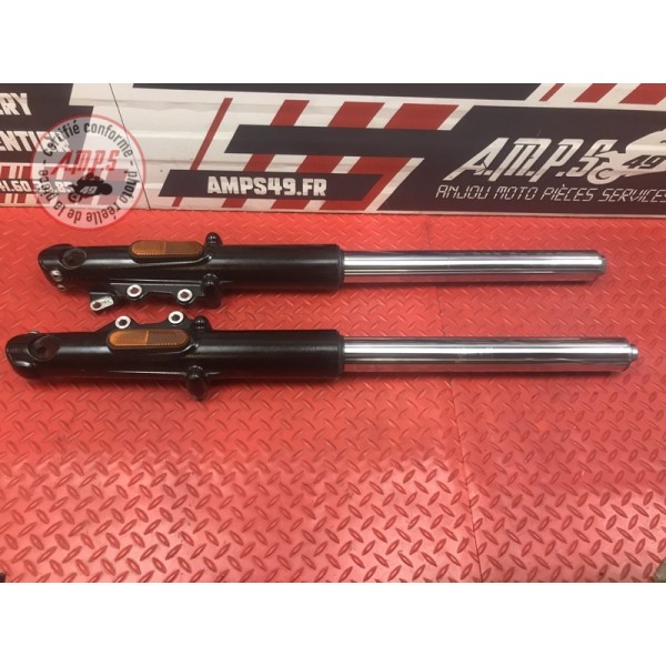 Paire de tube de fourche BMW 1800 R 18 Roctane 2023 à 2025