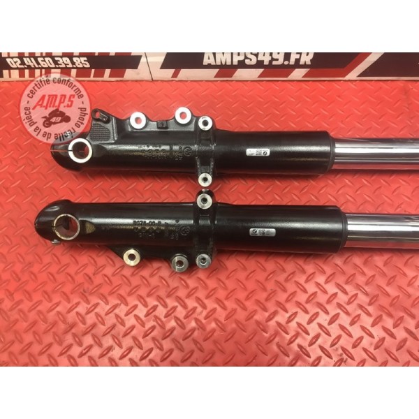 Paire de tube de fourche BMW 1800 R 18 Roctane 2023 à 2025