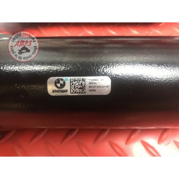 Paire de tube de fourche BMW 1800 R 18 Roctane 2023 à 2025