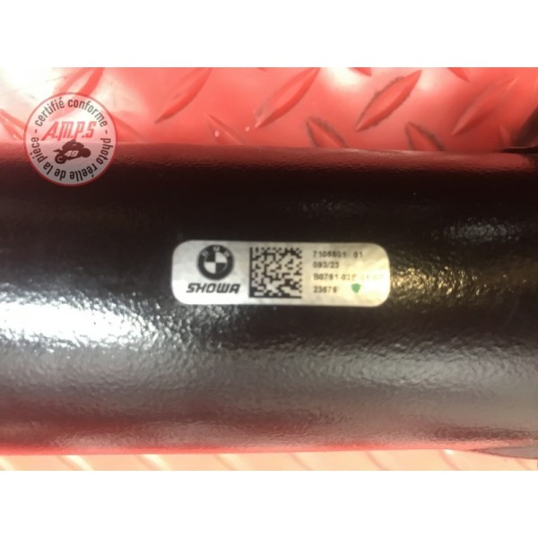 Paire de tube de fourche BMW 1800 R 18 Roctane 2023 à 2025