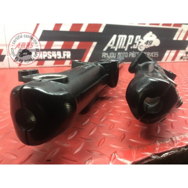 Paire de tube de fourche BMW 1800 R 18 Roctane 2023 à 2025