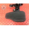 Platine repose pied droite BMW 1800 R 18 Roctane 2023 à 2025