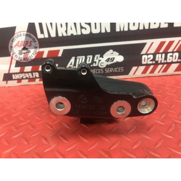 Platine repose pied droite BMW 1800 R 18 Roctane 2023 à 2025