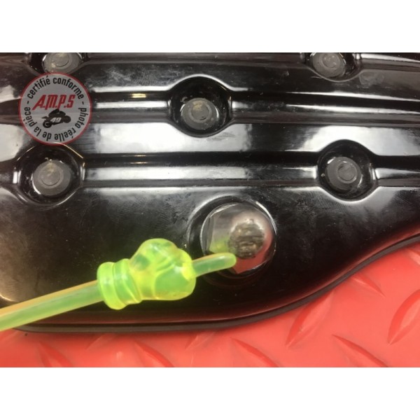 Platine repose pied droite BMW 1800 R 18 Roctane 2023 à 2025