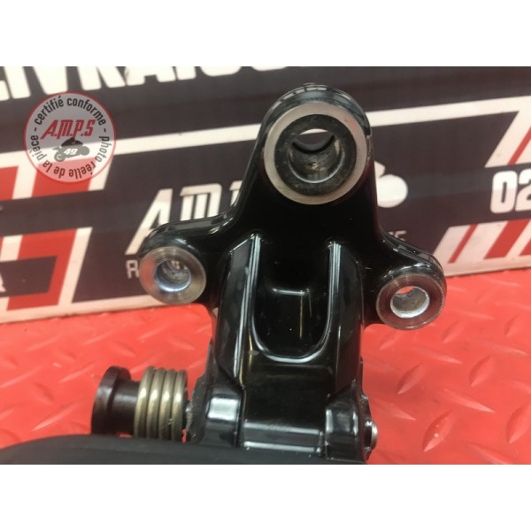 Platine repose pied gauche BMW 1800 R 18 Roctane 2023 à 2025