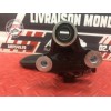 Platine repose pied gauche BMW 1800 R 18 Roctane 2023 à 2025