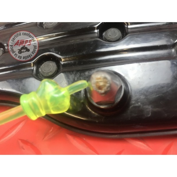 Platine repose pied gauche BMW 1800 R 18 Roctane 2023 à 2025