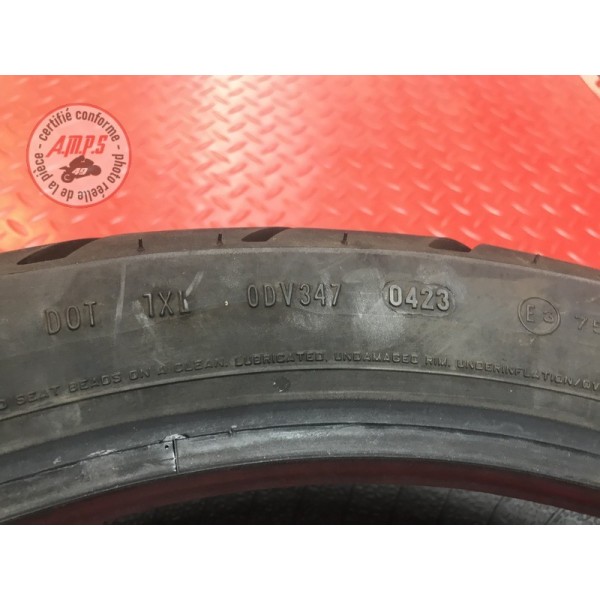 Metzeler marathon ultra 888 180/55/18
