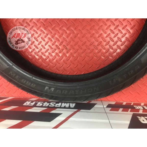 Metzeler marathon ultra 888 120/70/21