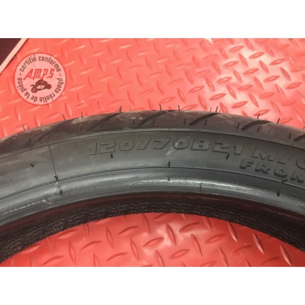 Metzeler marathon ultra 888 120/70/21