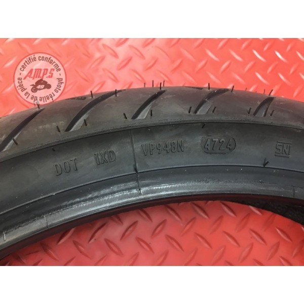 Metzeler marathon ultra 888 120/70/21