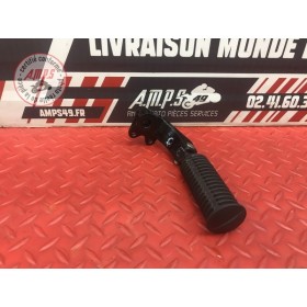 Repose pied arrière droit BMW 1800 R 18 Roctane 2023 à 2025