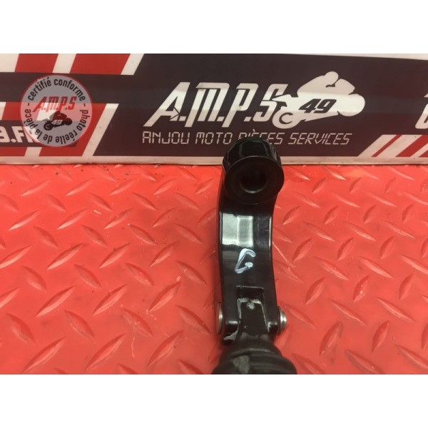 Repose pied arrière gauche BMW 1800 R 18 Roctane 2023 à 2025