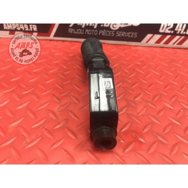 Repose pied arrière gauche BMW 1800 R 18 Roctane 2023 à 2025
